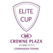 Crowne Plaza Elite Cup